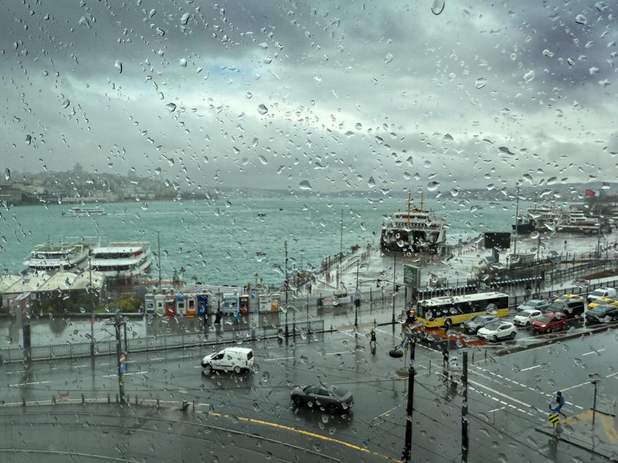 Manesol Old City Bosphorus Istanbul Exterior photo